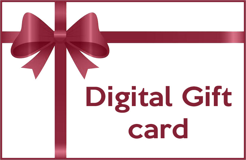 Paint with Numbers Canada Gift Card Paint With Numbers Canada