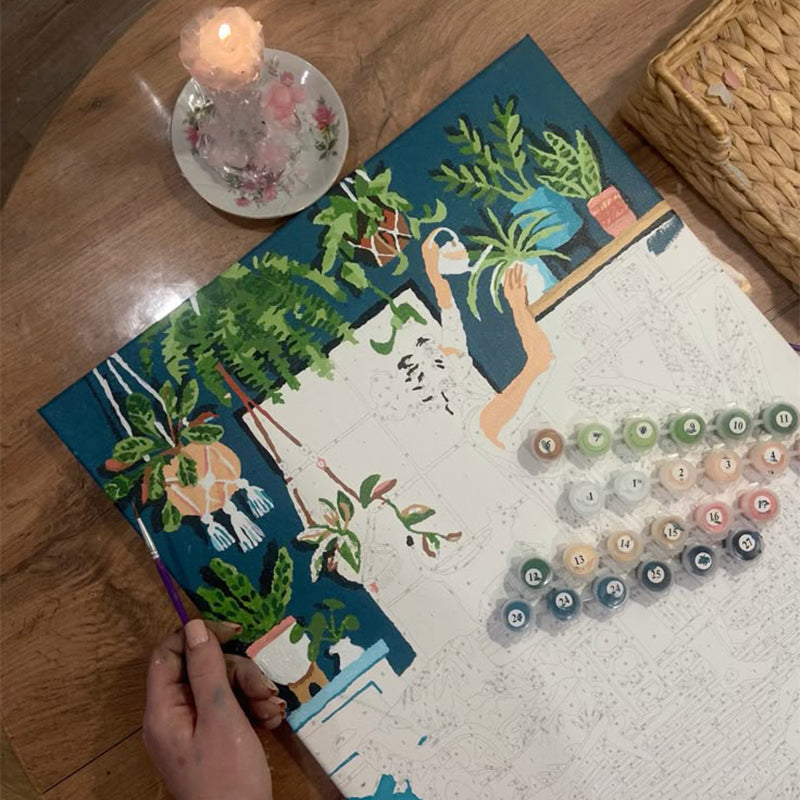 Wait… This Simple Kit Might Make You an Artist Overnight