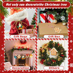 Load image into Gallery viewer, Festive Hearth &amp; Home Ornaments Paint by Numbers
