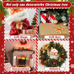 Load image into Gallery viewer, Traditional Christmas Ornaments Paint by Numbers
