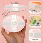Load image into Gallery viewer, Christmas Icons Paint by Numbers Coasters
