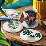 Load image into Gallery viewer, Indoor Plants Paint by Numbers Coasters
