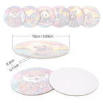 Load image into Gallery viewer, Wildlife Wonders Paint by Numbers Coasters
