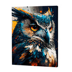 Load image into Gallery viewer, Majestic Owl Paint by Numbers
