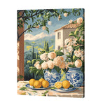 Load image into Gallery viewer, Tuscan Morning Paint by Numbers
