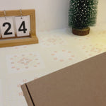 Load and play video in Gallery viewer, Merry Christmas Gift Crew LED Paint by Numbers
