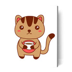 Load image into Gallery viewer,  Cat Paint by Numbers
